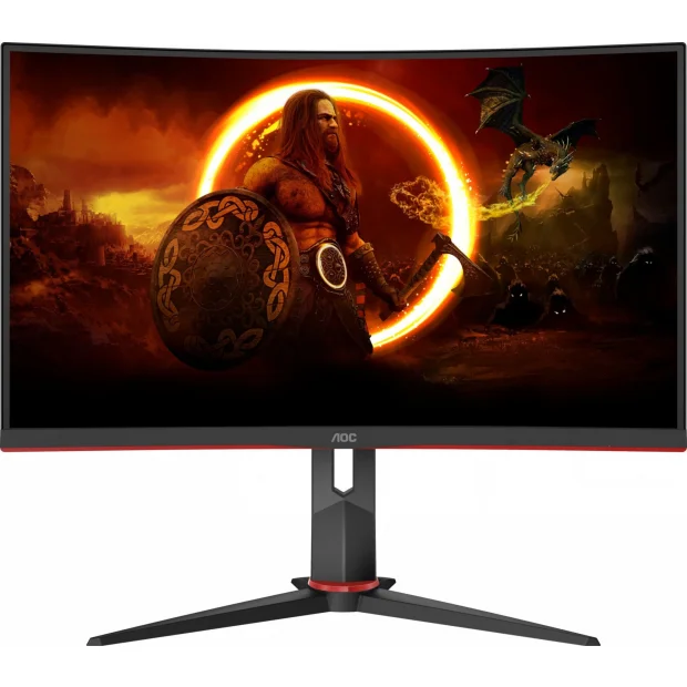 Игровой монитор AOC C27G2Z3